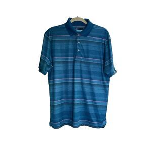 PGA Tour‎ Golf Polo size Medium